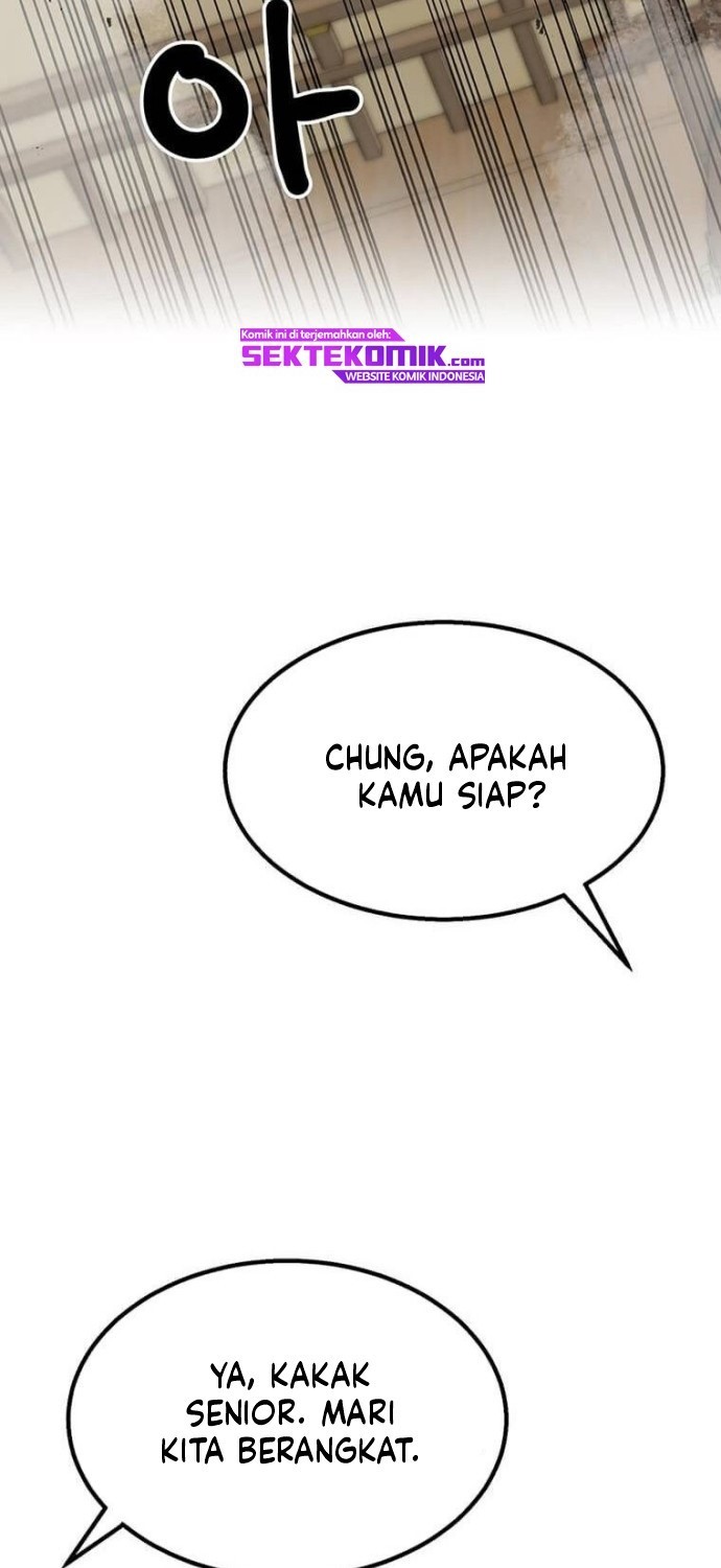 Strongest Fighter Chapter 96 - halaman 65