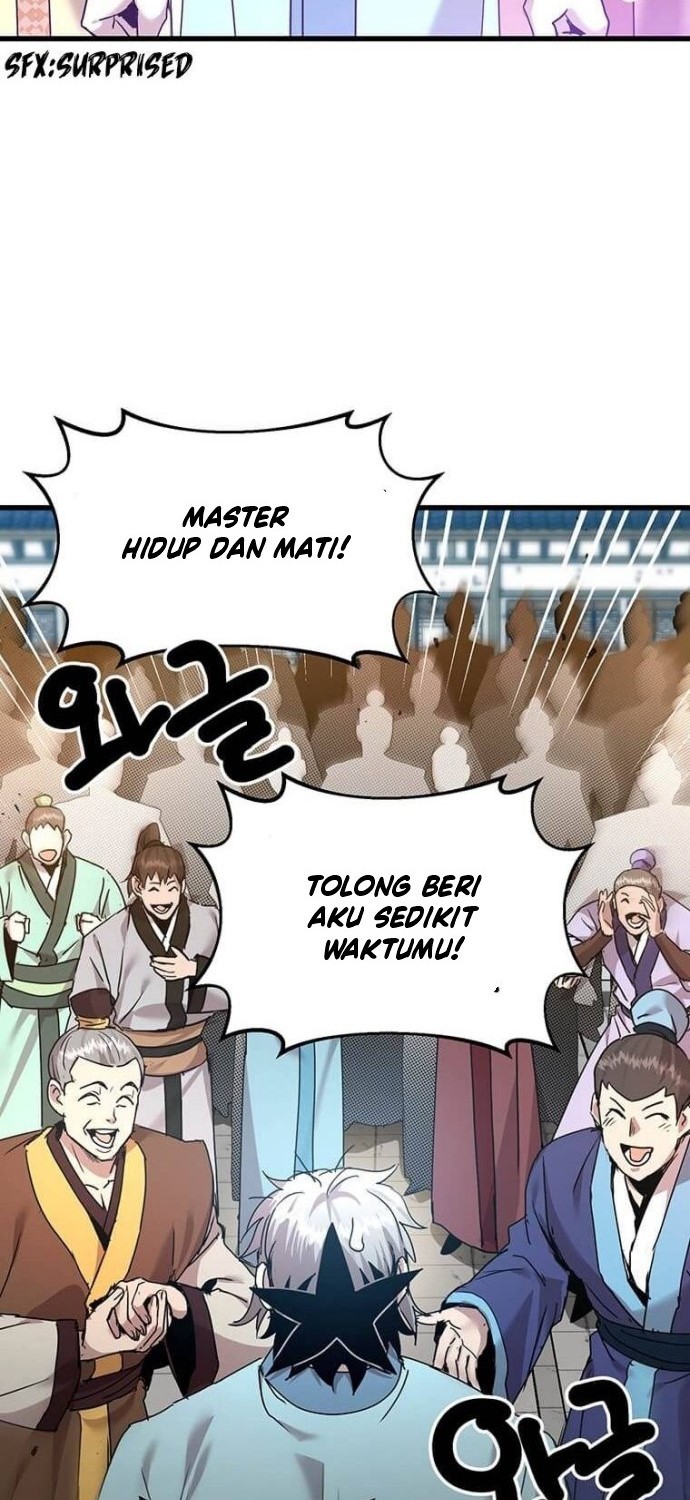 Strongest Fighter Chapter 96 - halaman 68