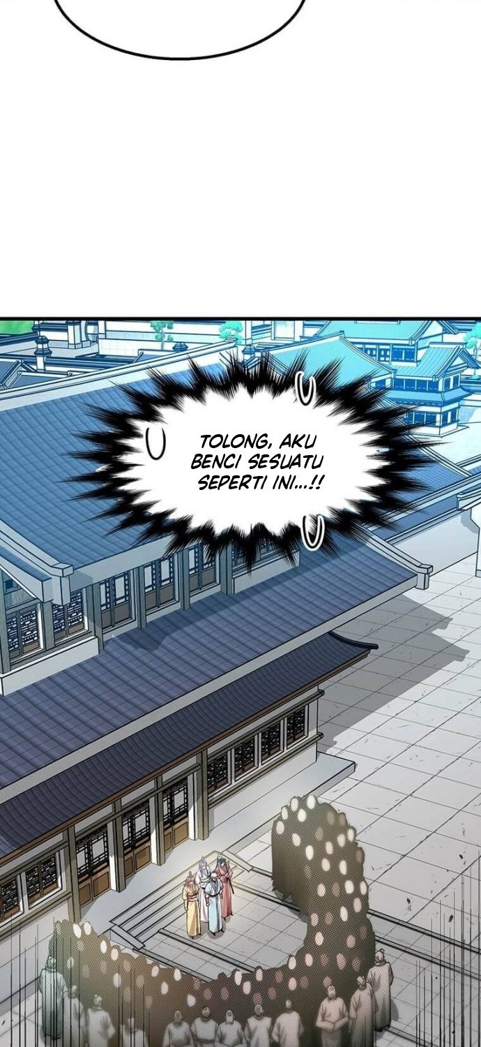 Strongest Fighter Chapter 96 - halaman 70