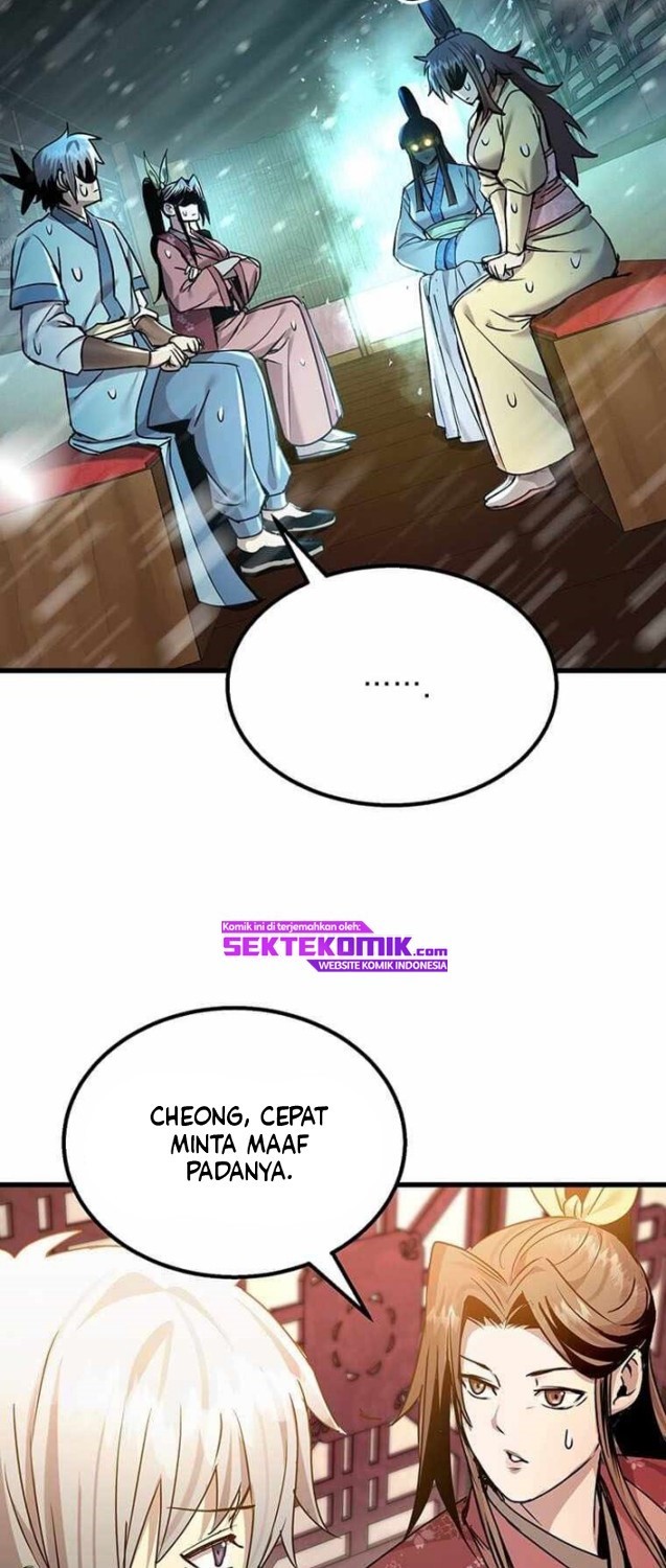 Strongest Fighter Chapter 97 - halaman 13
