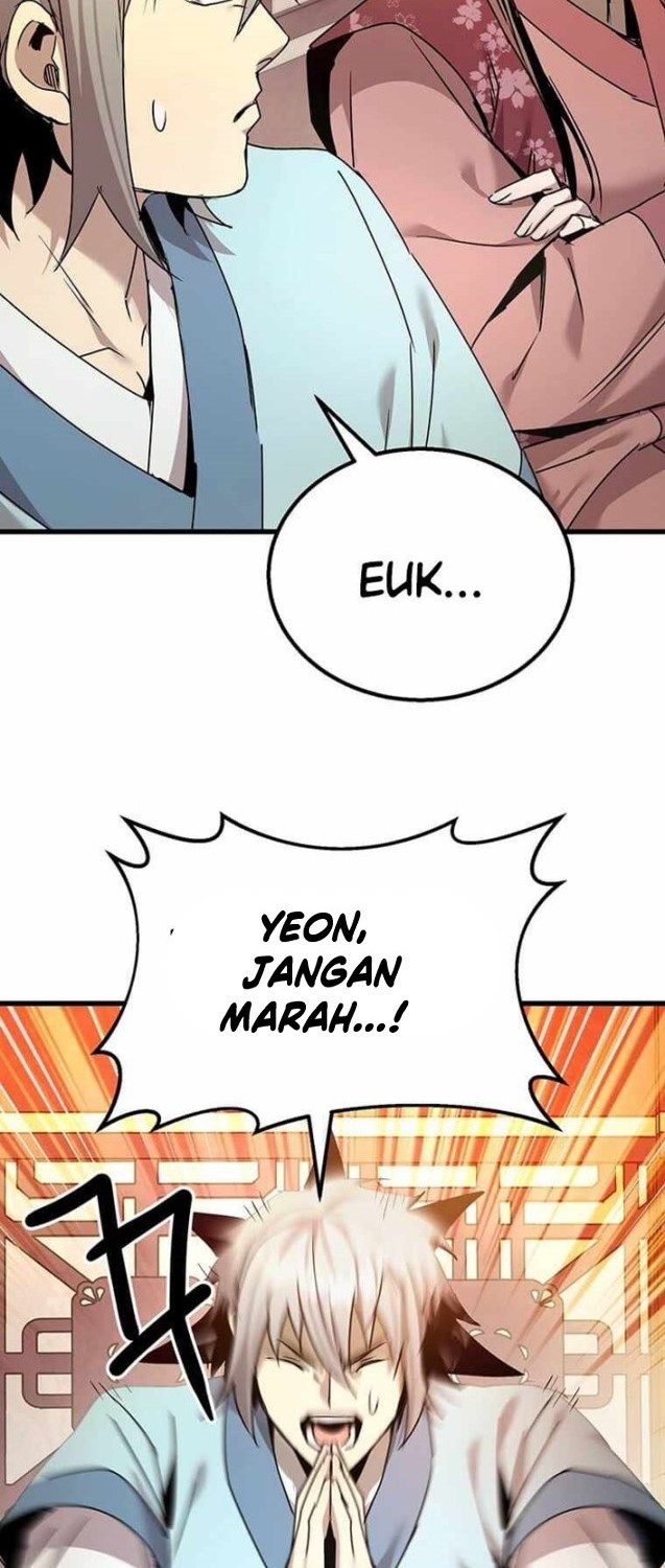 Strongest Fighter Chapter 97 - halaman 14