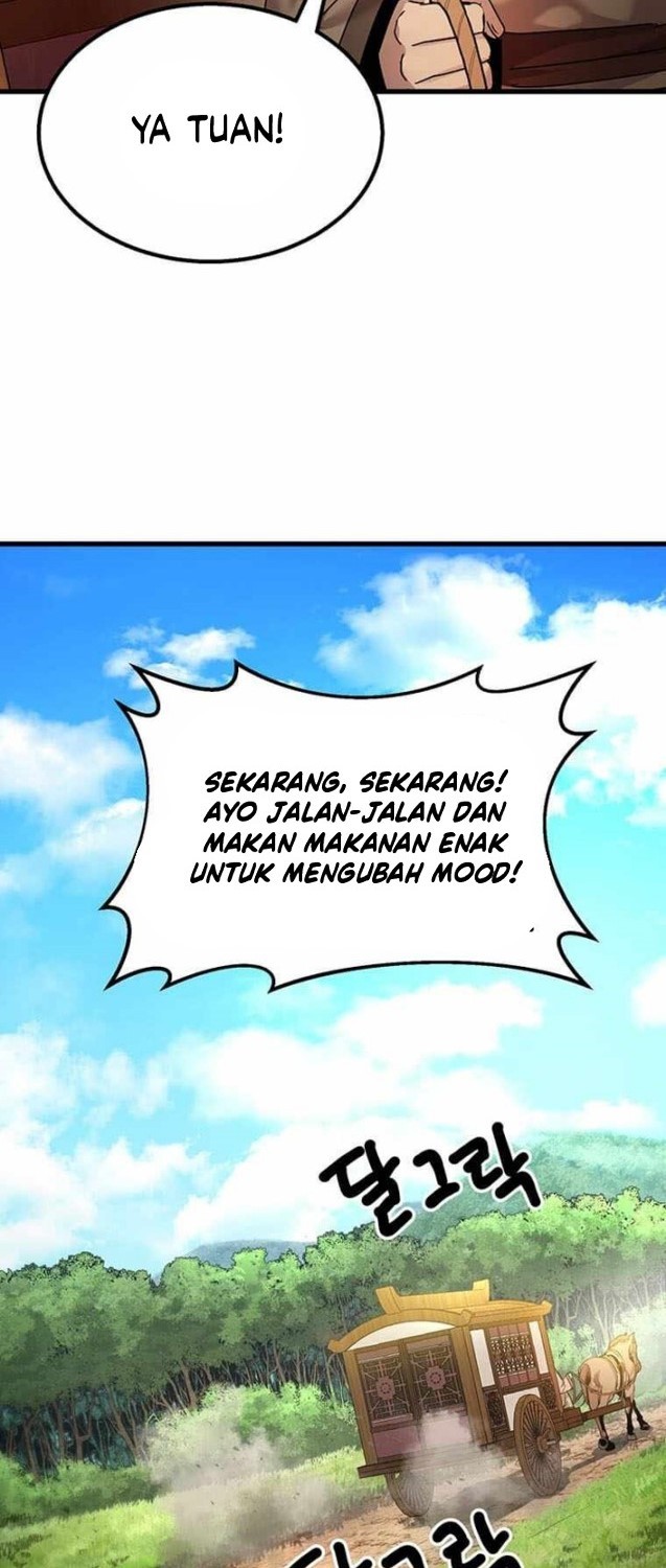 Strongest Fighter Chapter 97 - halaman 18