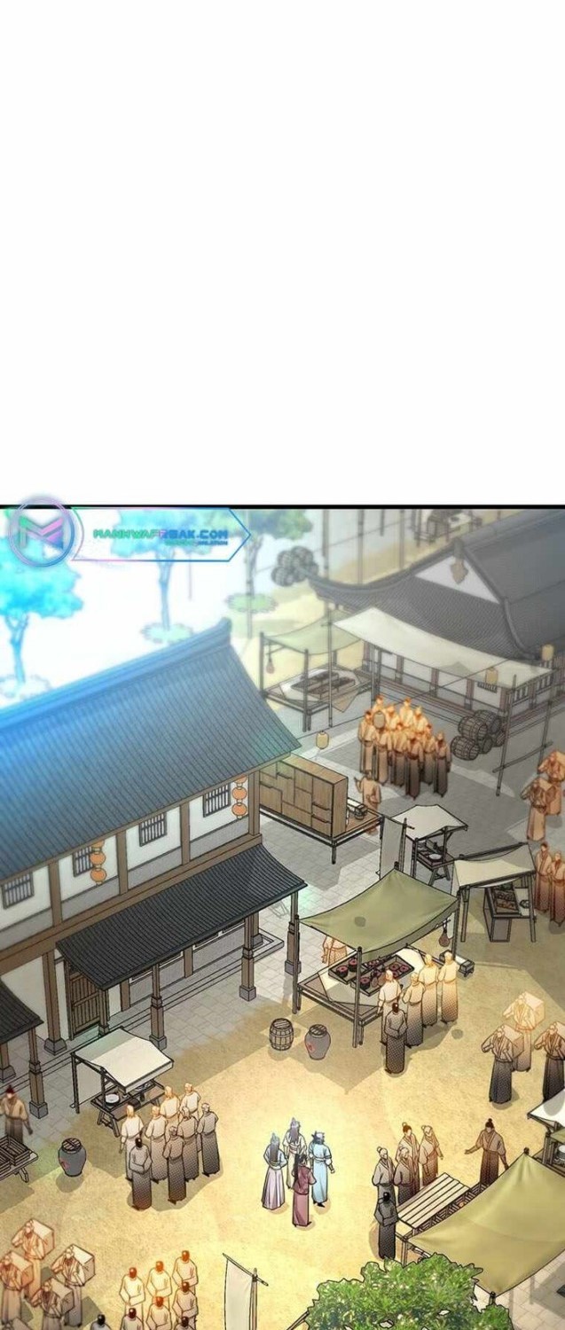 Strongest Fighter Chapter 97 - halaman 20