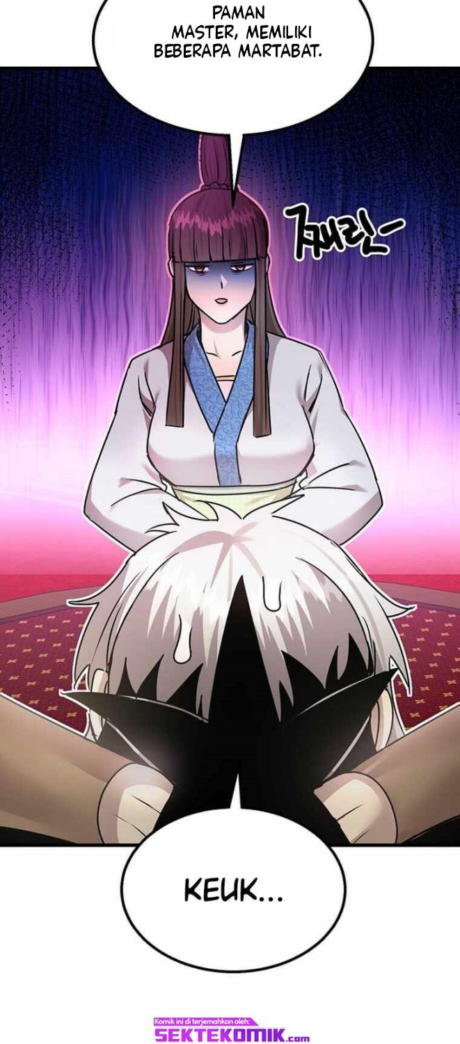 Strongest Fighter Chapter 97 - halaman 40