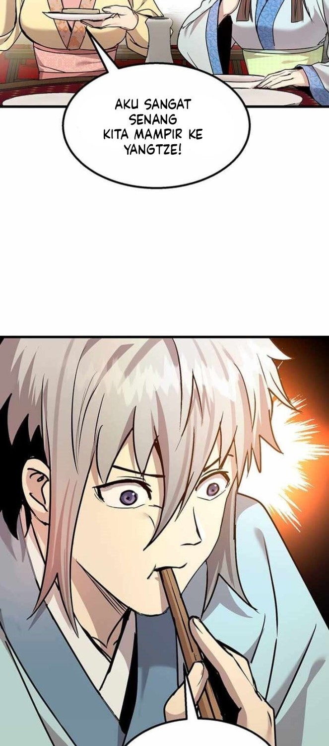 Strongest Fighter Chapter 97 - halaman 46