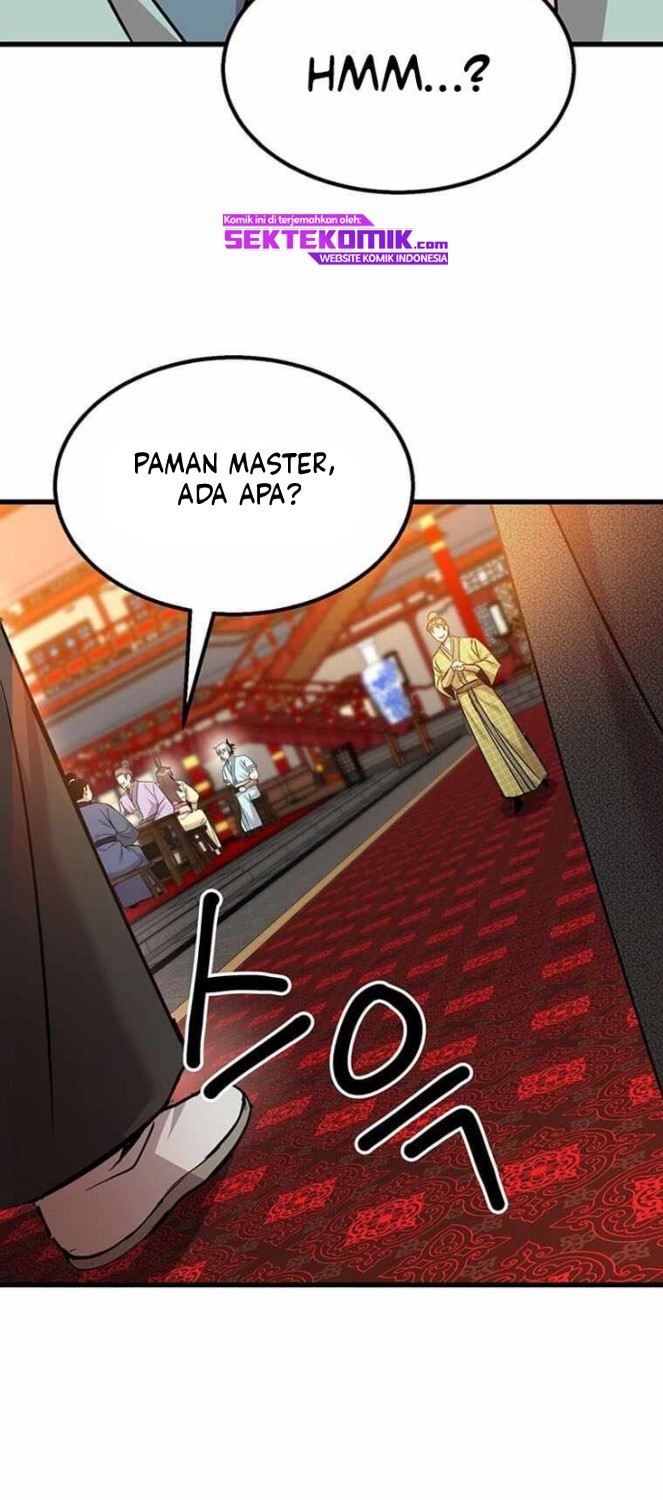 Strongest Fighter Chapter 97 - halaman 47