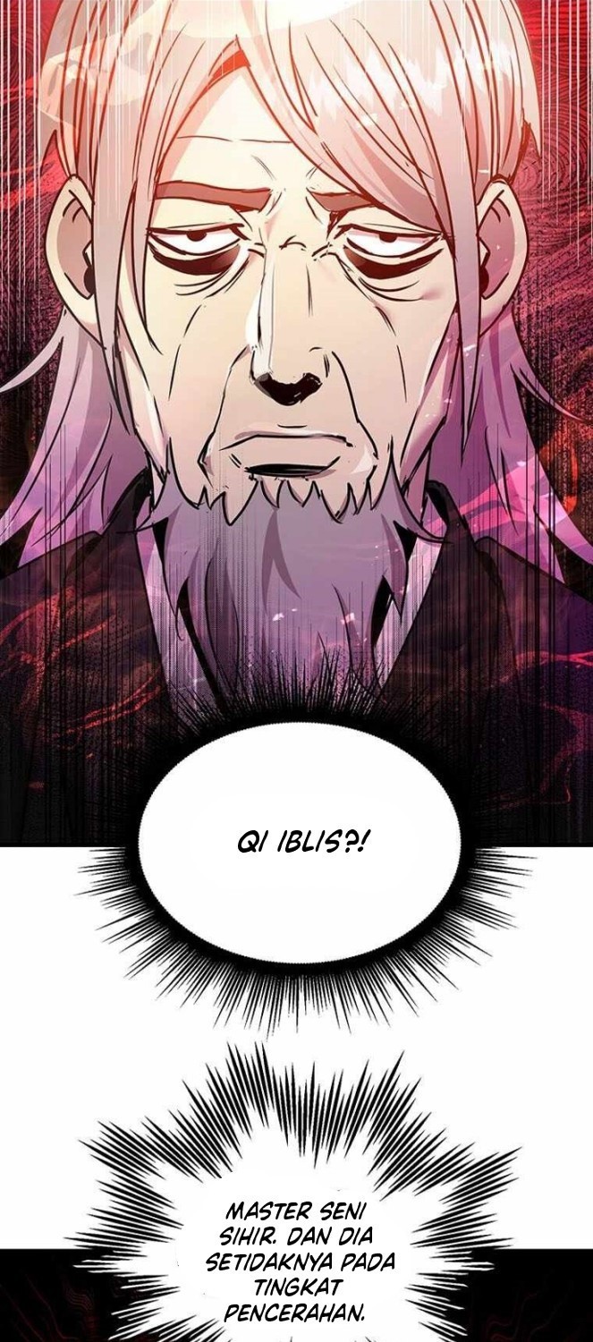Strongest Fighter Chapter 97 - halaman 49