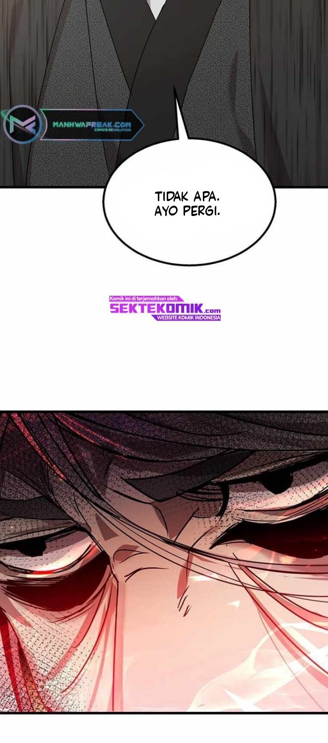 Strongest Fighter Chapter 97 - halaman 60