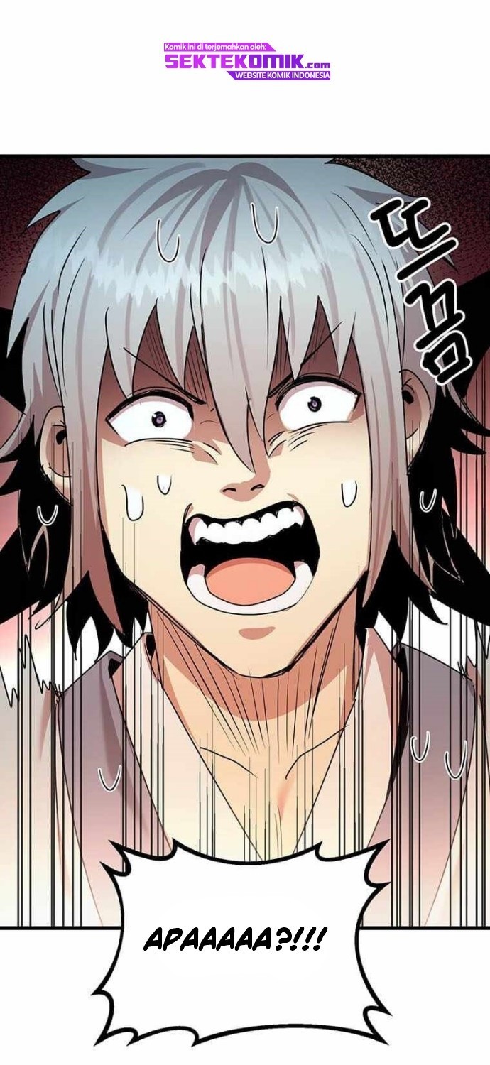 Strongest Fighter Chapter 97 - halaman 65