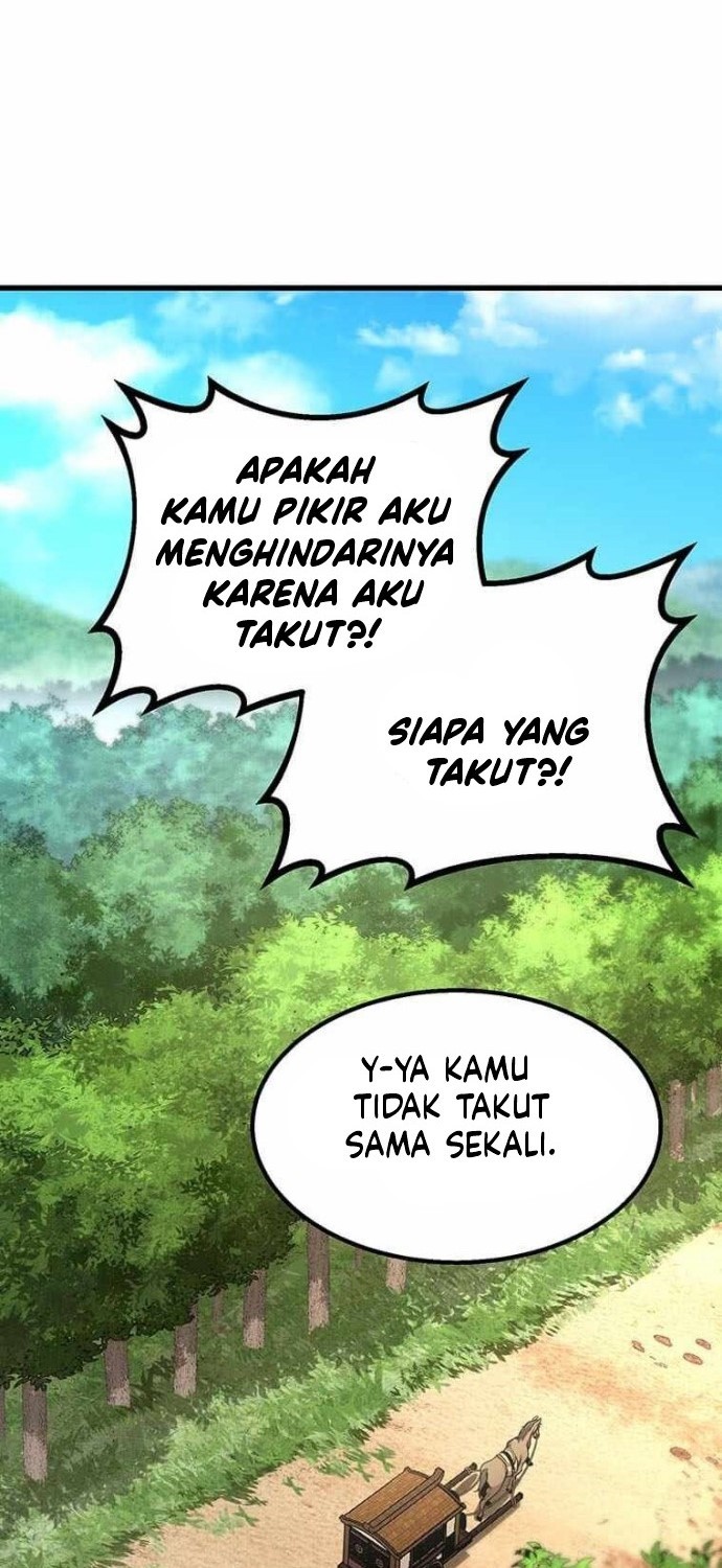 Strongest Fighter Chapter 97 - halaman 66
