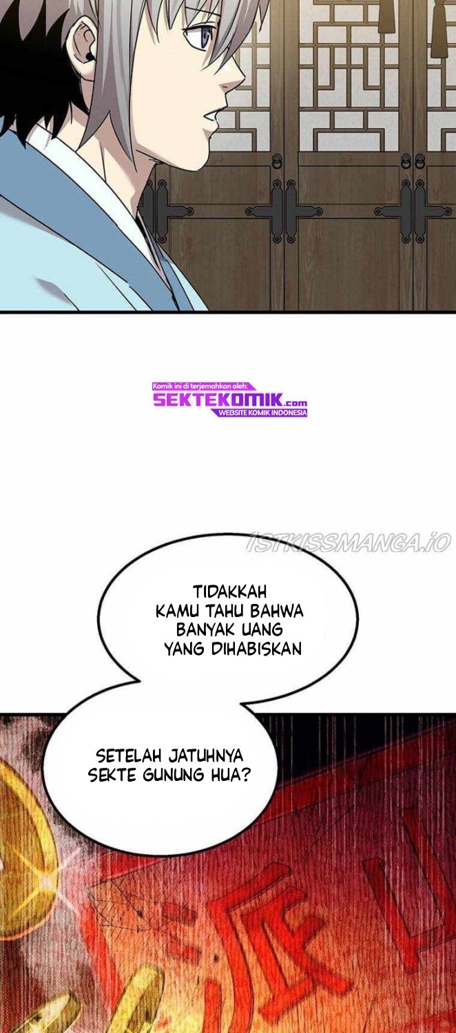 Strongest Fighter Chapter 98 - halaman 19