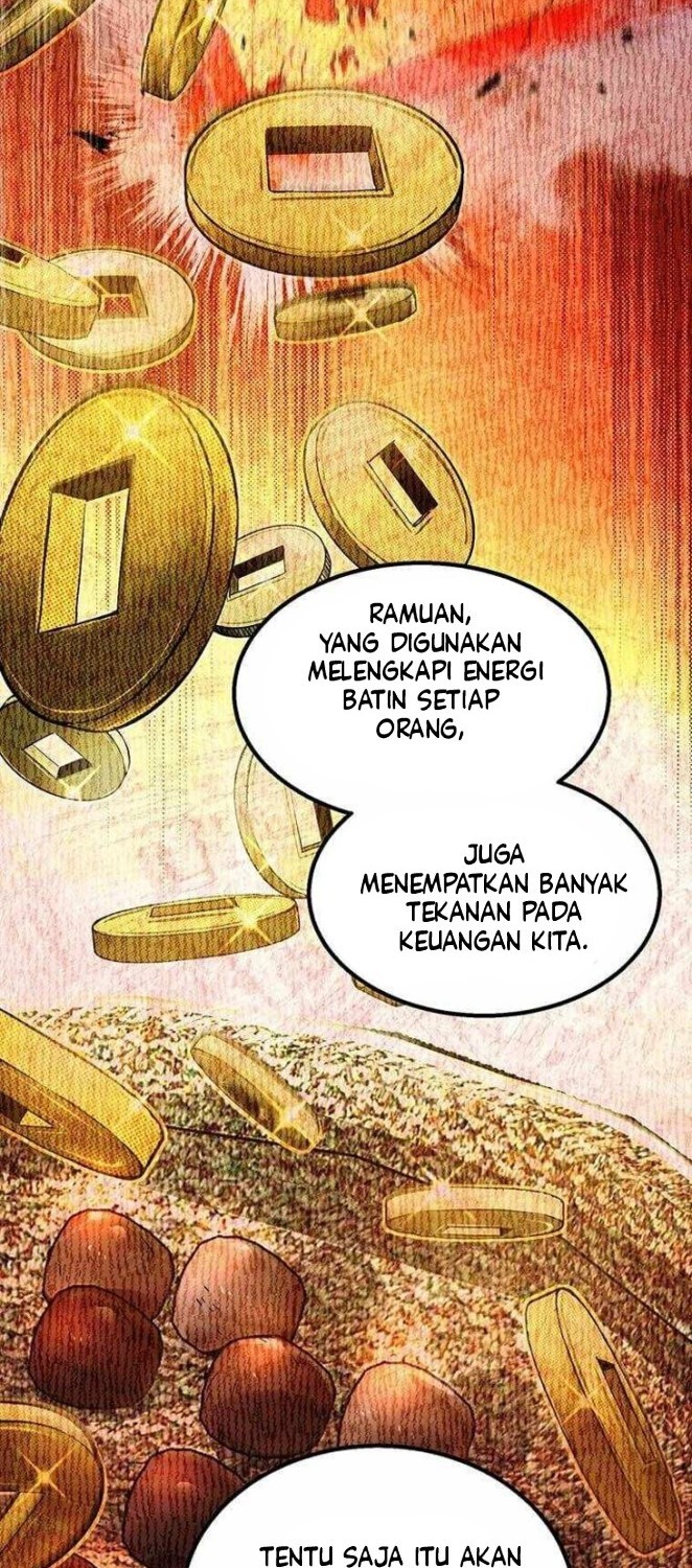 Strongest Fighter Chapter 98 - halaman 20