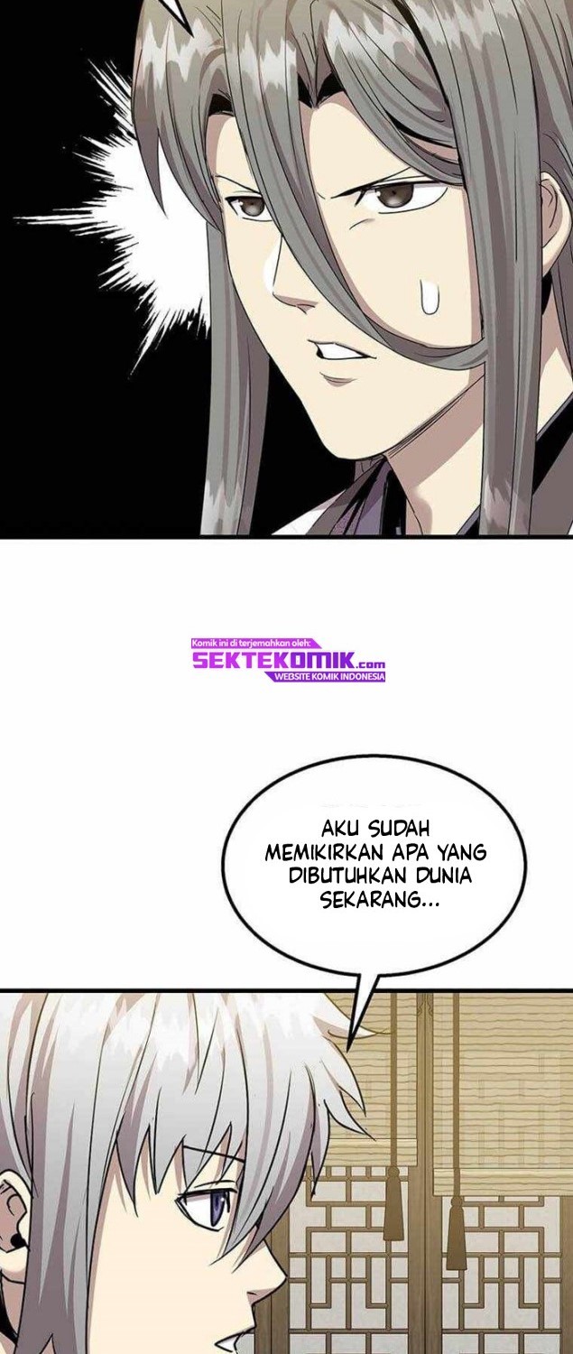 Strongest Fighter Chapter 98 - halaman 24