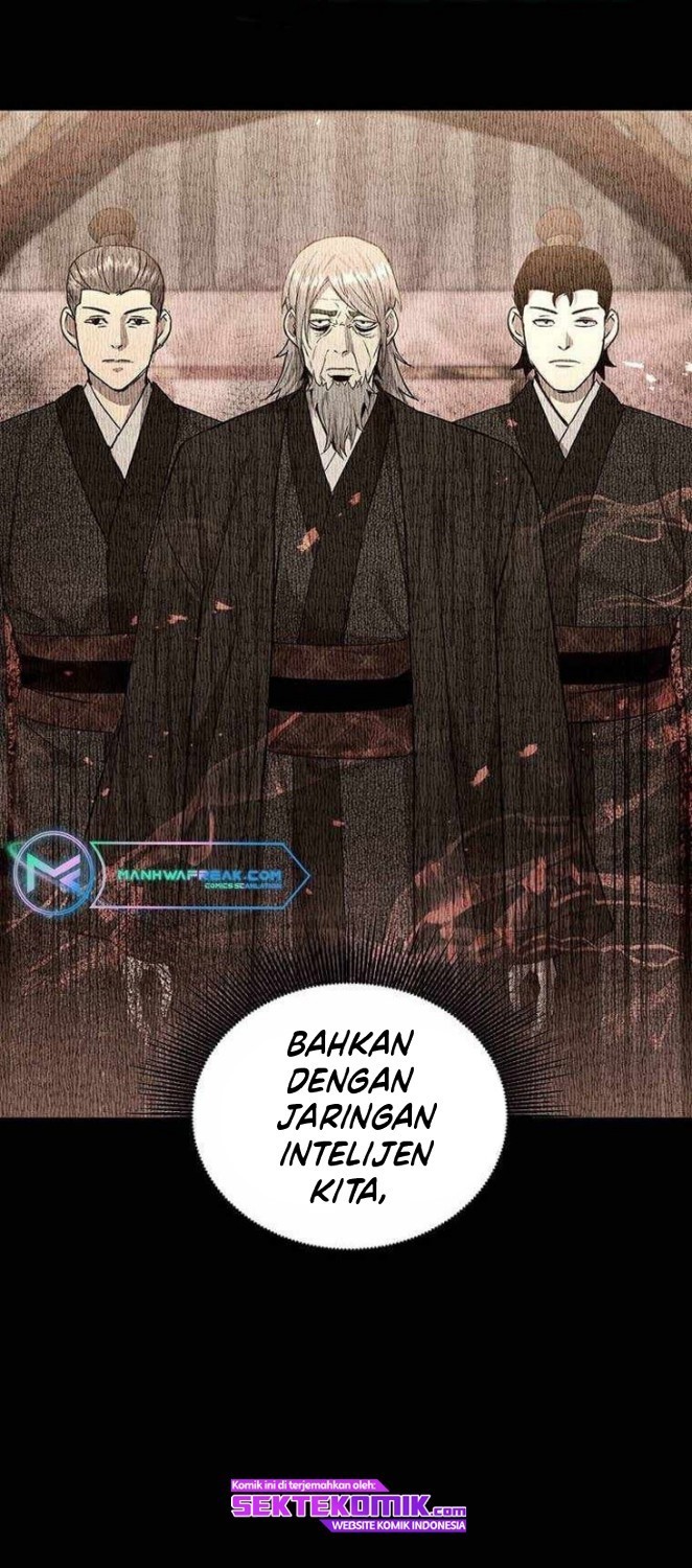 Strongest Fighter Chapter 98 - halaman 3