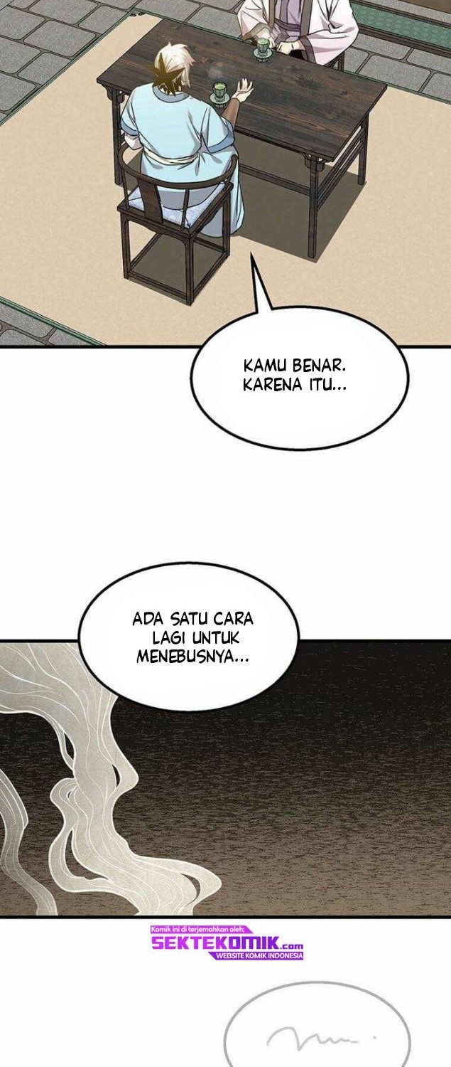 Strongest Fighter Chapter 98 - halaman 30