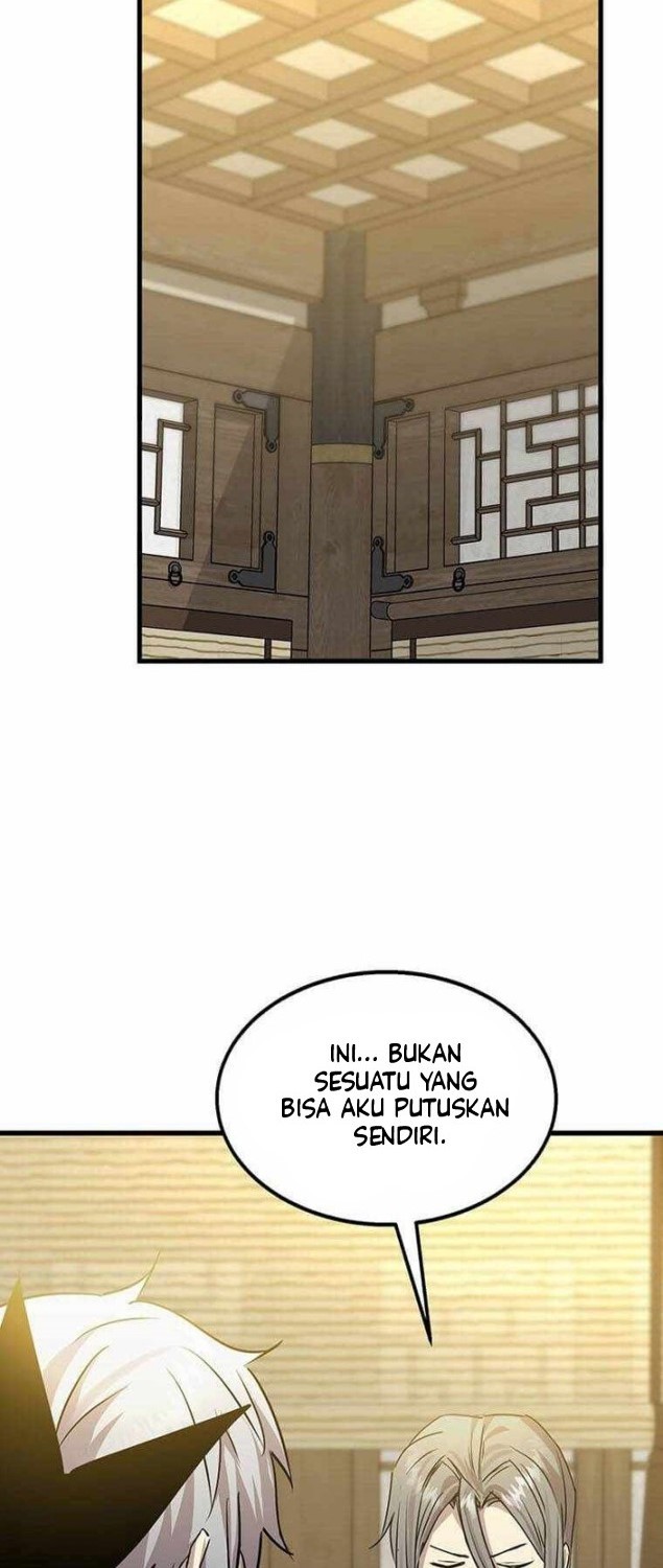 Strongest Fighter Chapter 98 - halaman 34