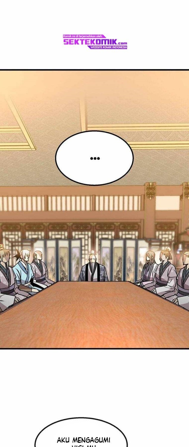 Strongest Fighter Chapter 98 - halaman 39