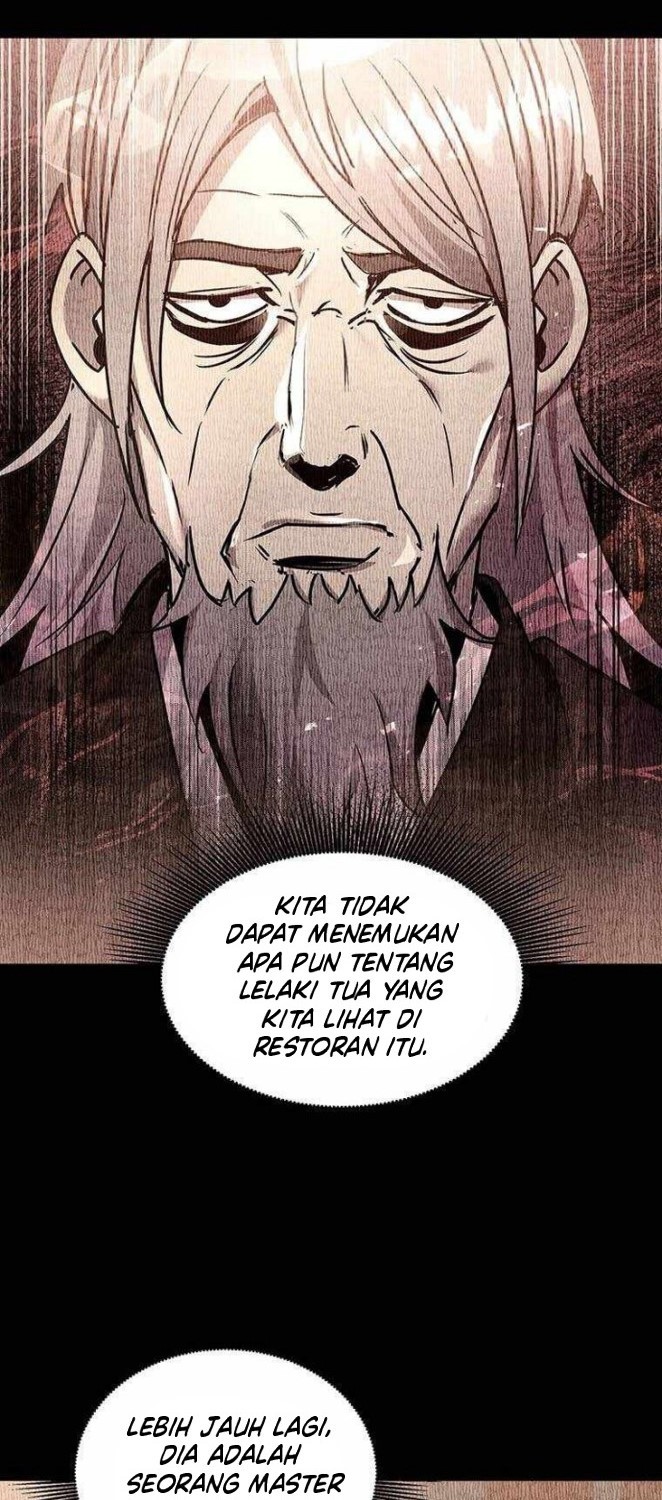 Strongest Fighter Chapter 98 - halaman 4