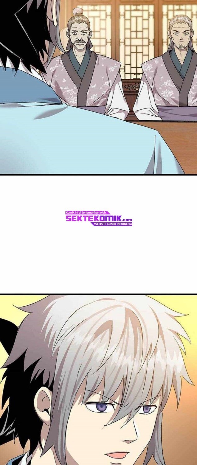 Strongest Fighter Chapter 98 - halaman 42