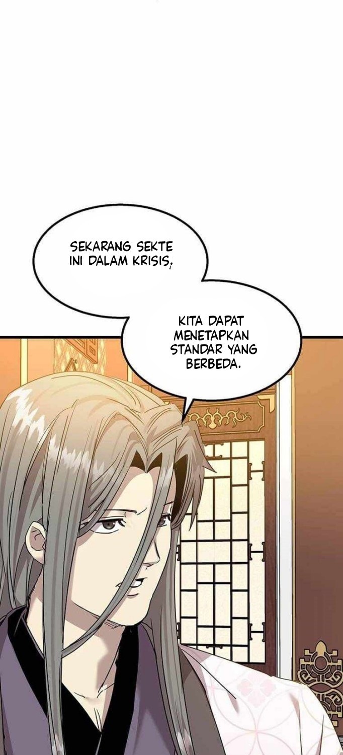 Strongest Fighter Chapter 98 - halaman 53