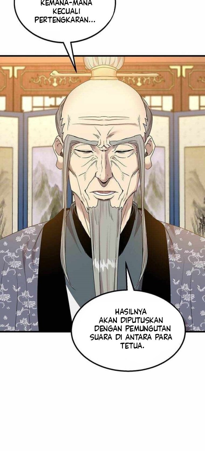 Strongest Fighter Chapter 98 - halaman 56