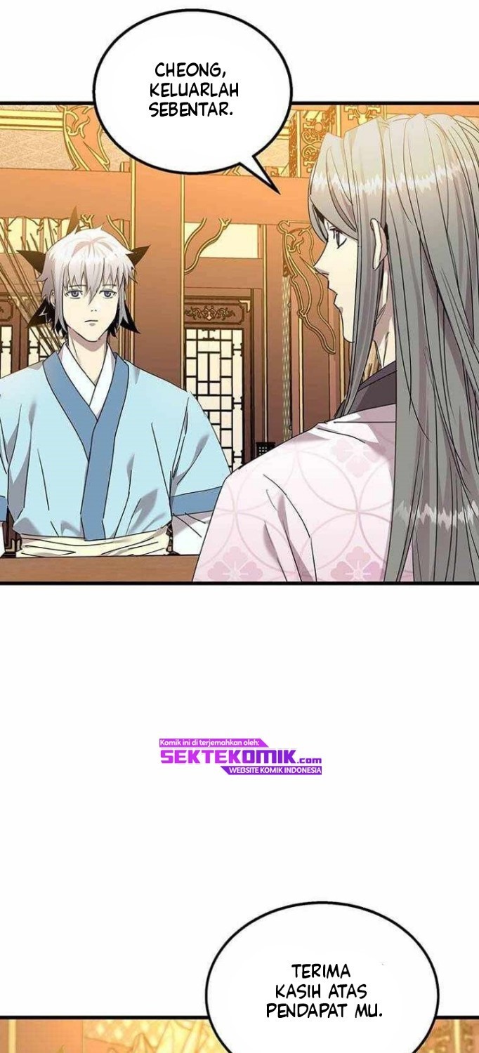 Strongest Fighter Chapter 98 - halaman 57