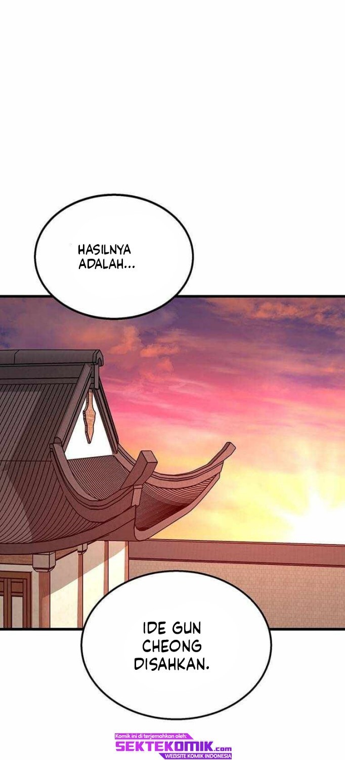 Strongest Fighter Chapter 98 - halaman 59
