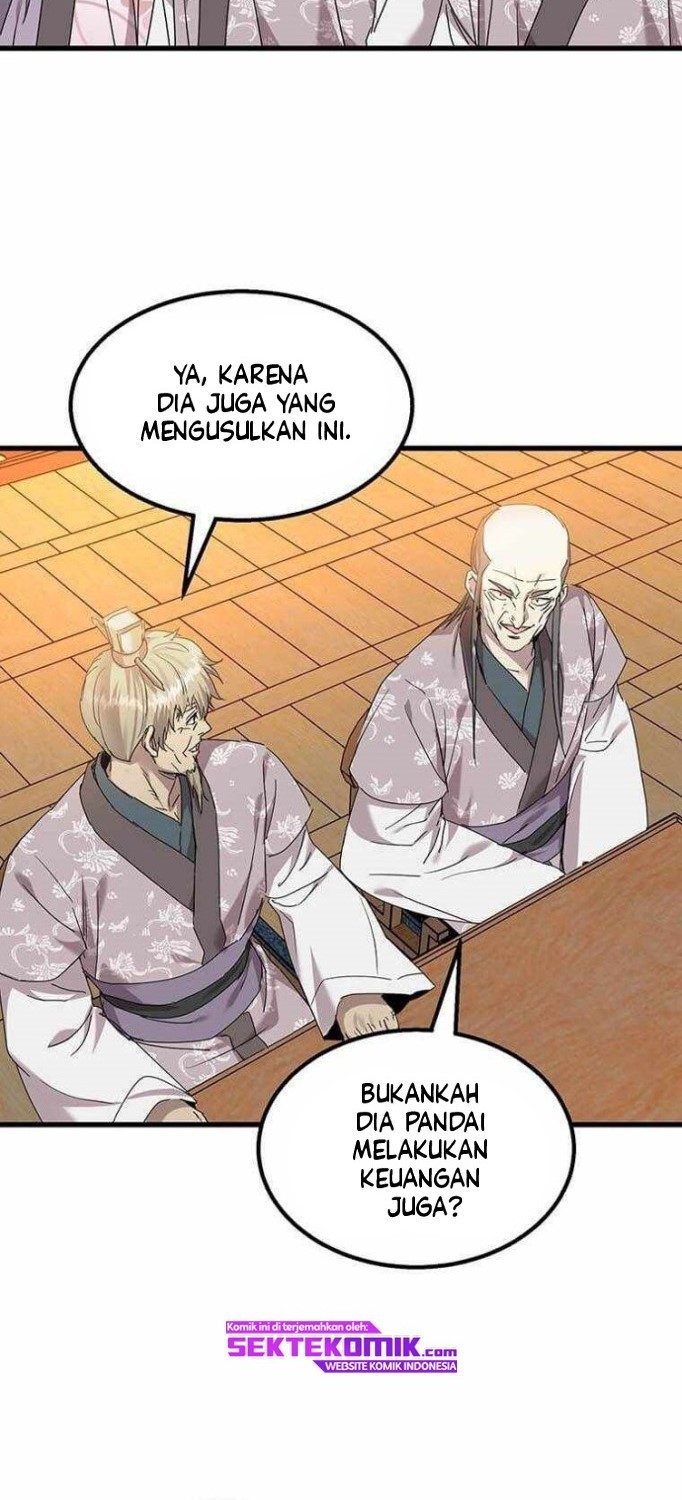 Strongest Fighter Chapter 98 - halaman 62