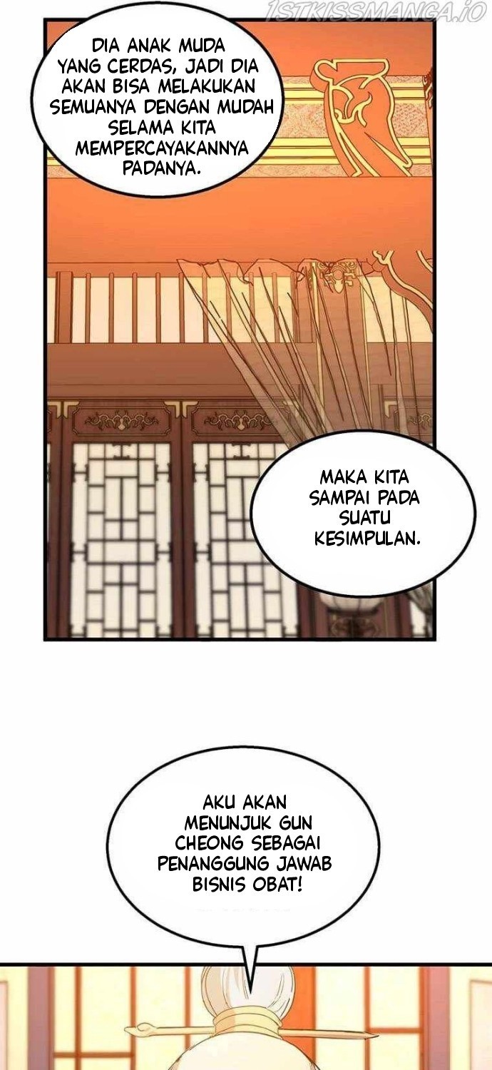 Strongest Fighter Chapter 98 - halaman 63