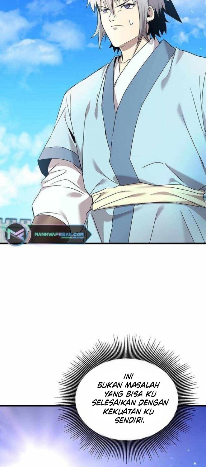 Strongest Fighter Chapter 98 - halaman 8
