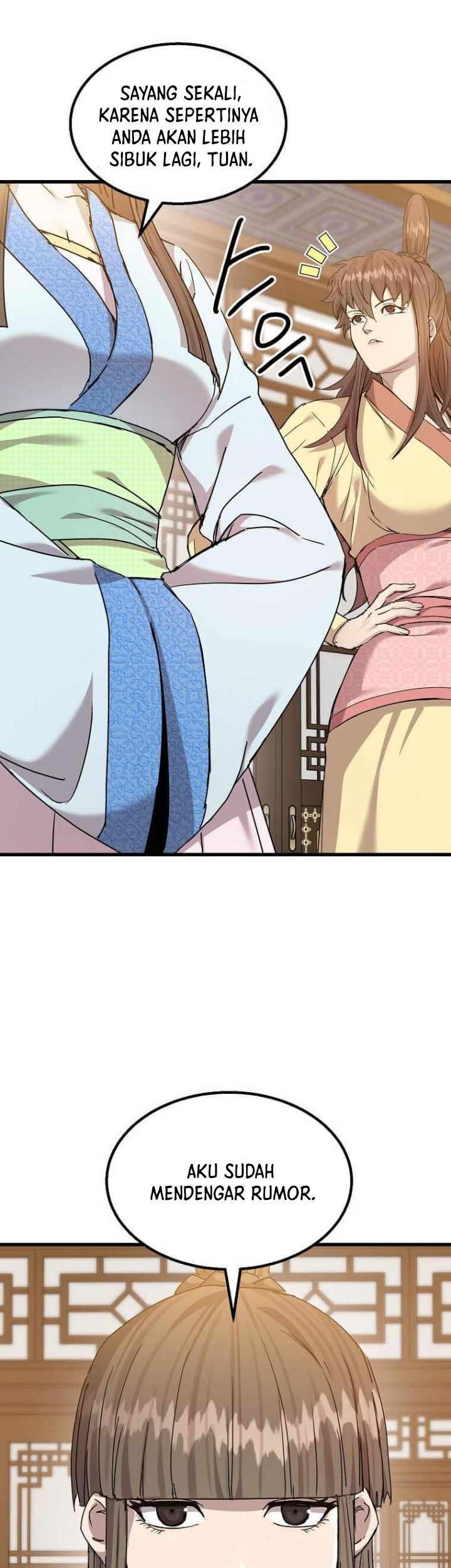 Strongest Fighter Chapter 99 - halaman 10