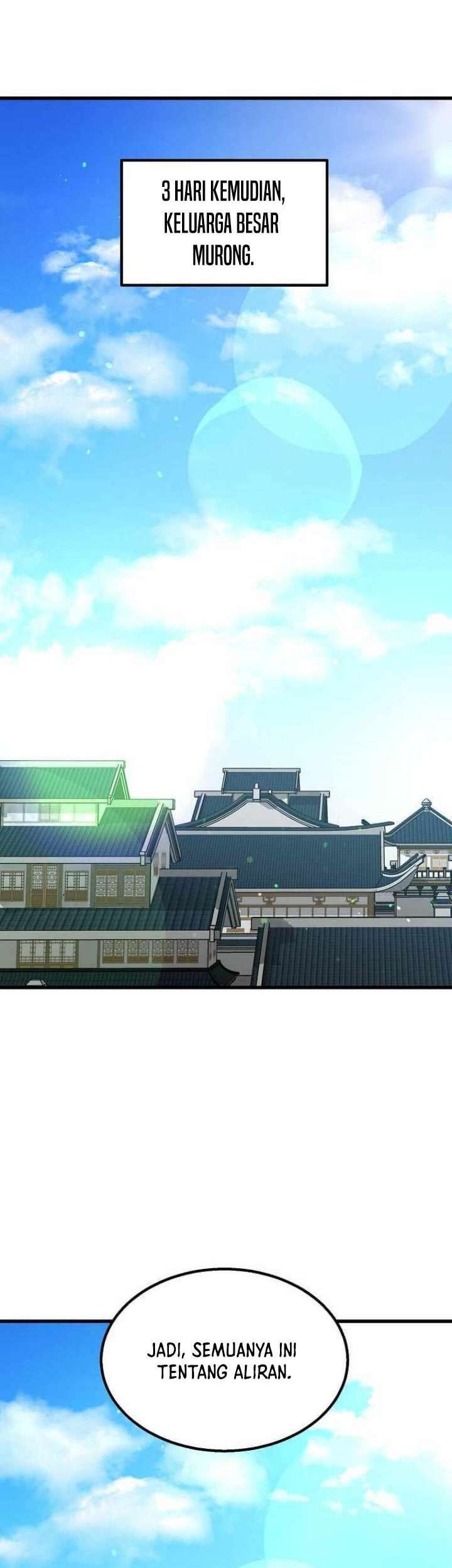 Strongest Fighter Chapter 99 - halaman 16