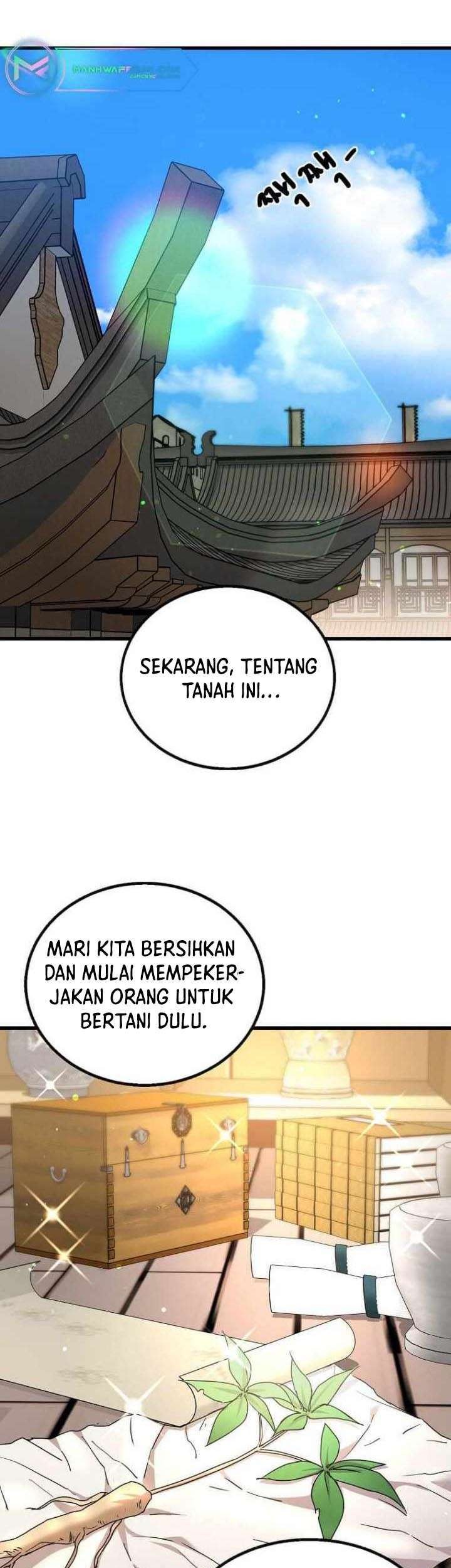 Strongest Fighter Chapter 99 - halaman 2