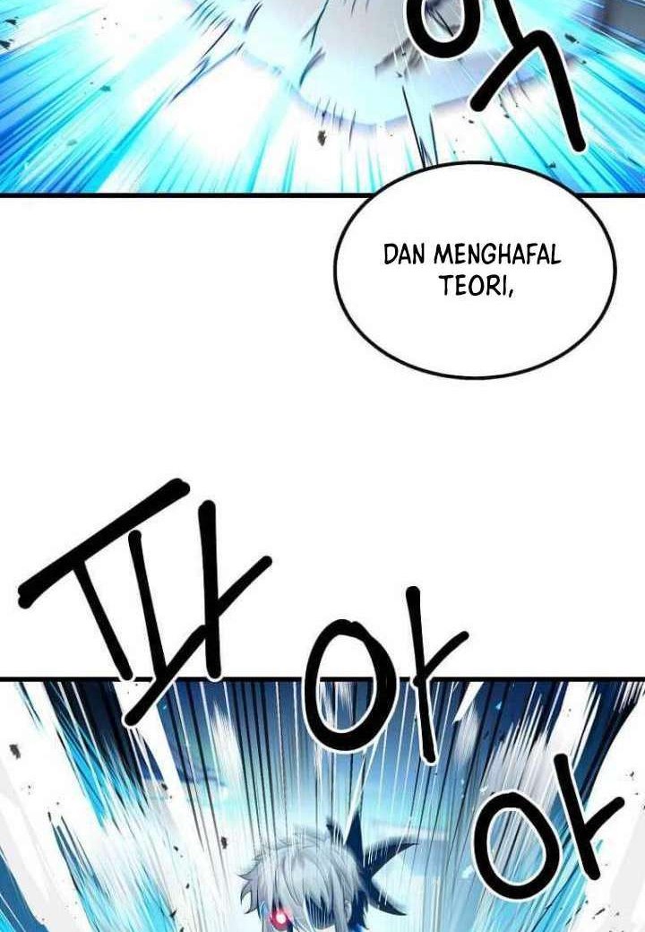 Strongest Fighter Chapter 99 - halaman 21