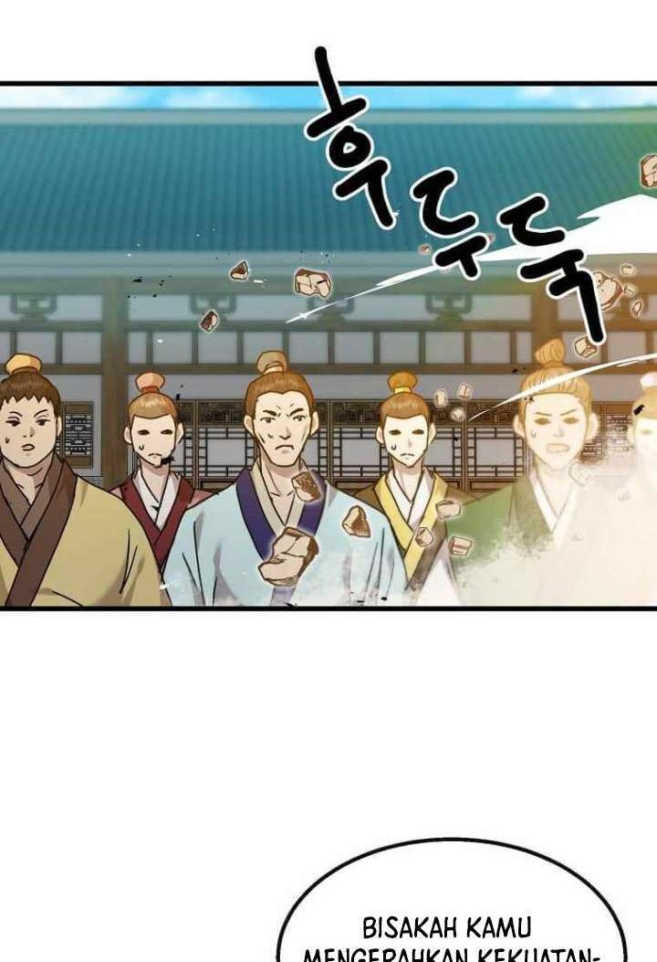Strongest Fighter Chapter 99 - halaman 27