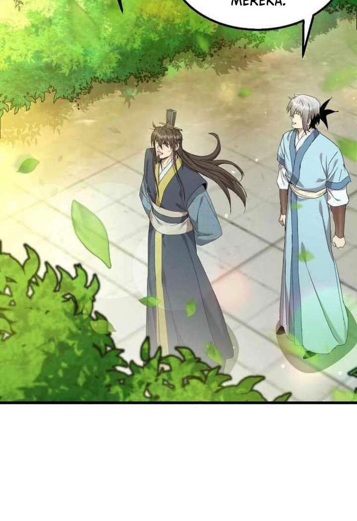 Strongest Fighter Chapter 99 - halaman 33