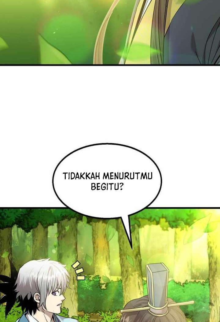 Strongest Fighter Chapter 99 - halaman 35
