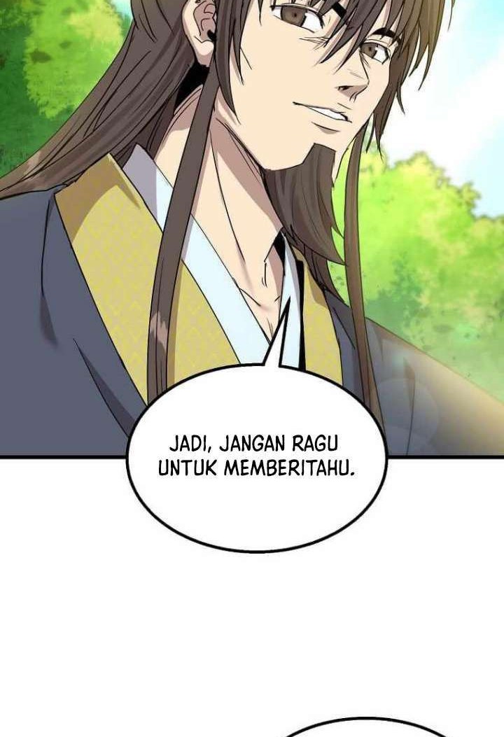 Strongest Fighter Chapter 99 - halaman 43