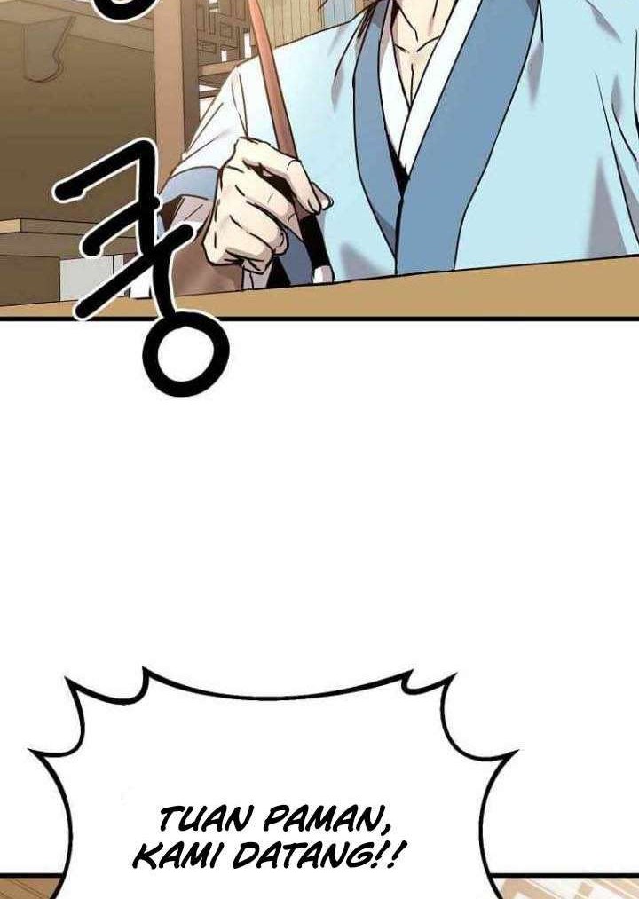 Strongest Fighter Chapter 99 - halaman 5