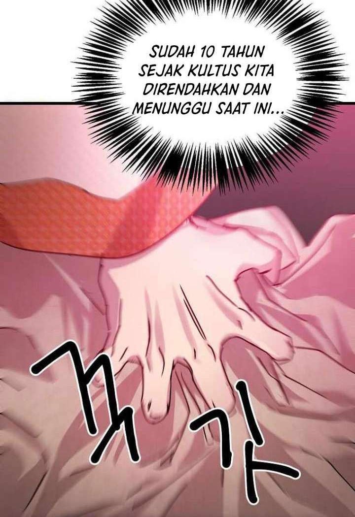 Strongest Fighter Chapter 99 - halaman 55