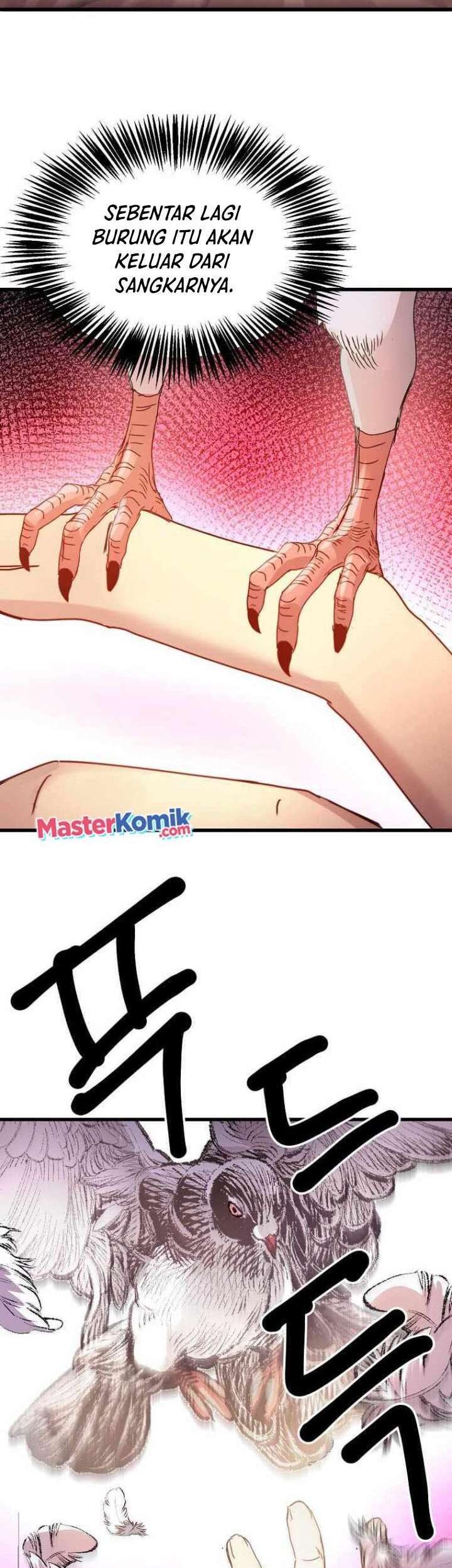 Strongest Fighter Chapter 99 - halaman 56