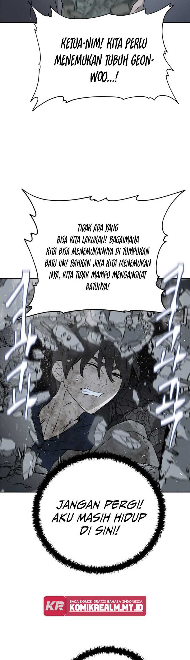 Strongest Level 1 Player Chapter 1 - halaman 102