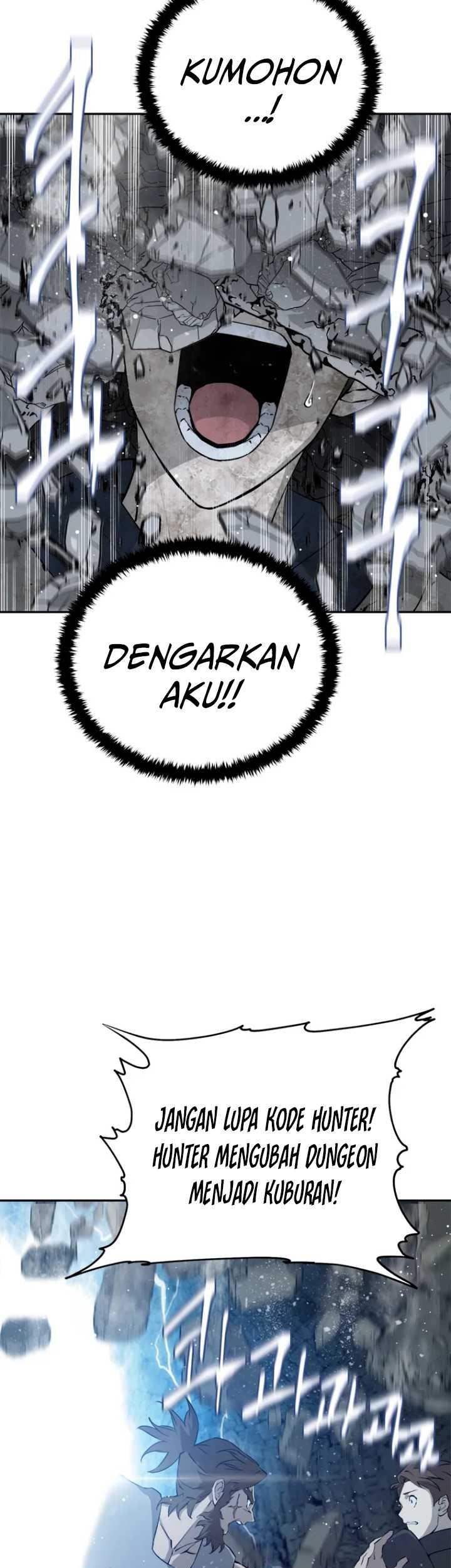 Strongest Level 1 Player Chapter 1 - halaman 103