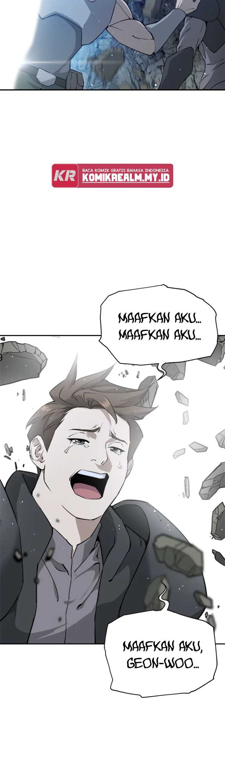 Strongest Level 1 Player Chapter 1 - halaman 104