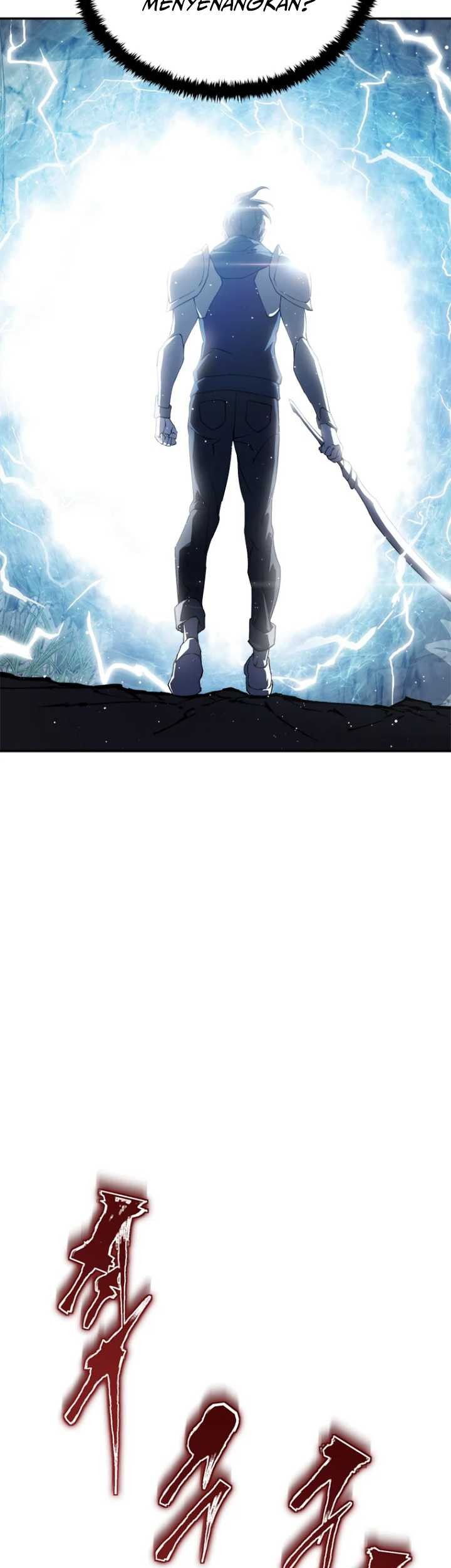 Strongest Level 1 Player Chapter 1 - halaman 45