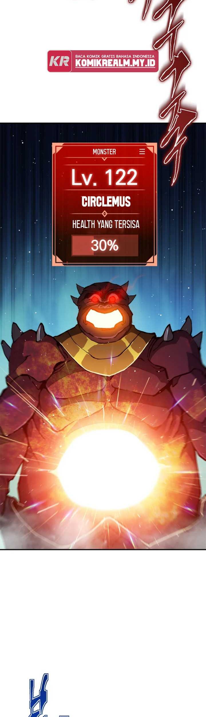 Strongest Level 1 Player Chapter 1 - halaman 46