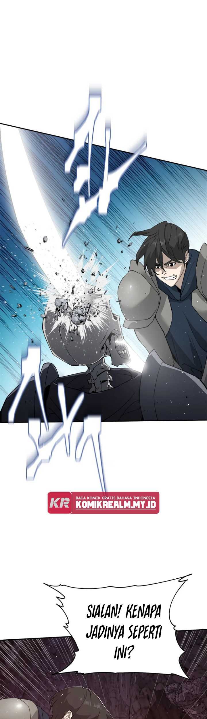 Strongest Level 1 Player Chapter 1 - halaman 49