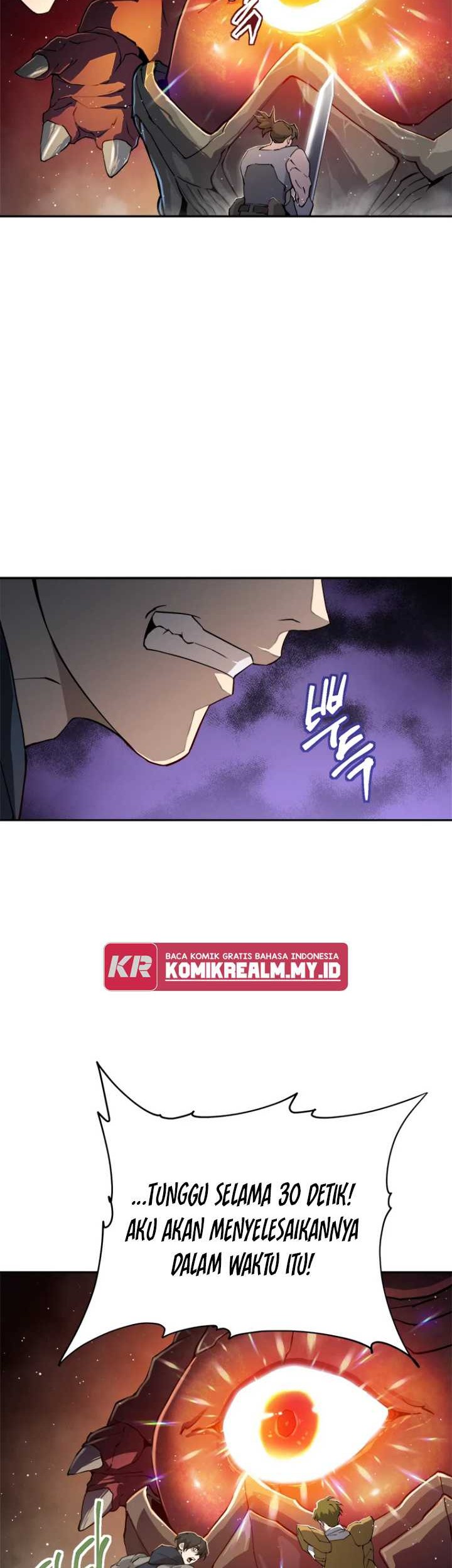 Strongest Level 1 Player Chapter 1 - halaman 55