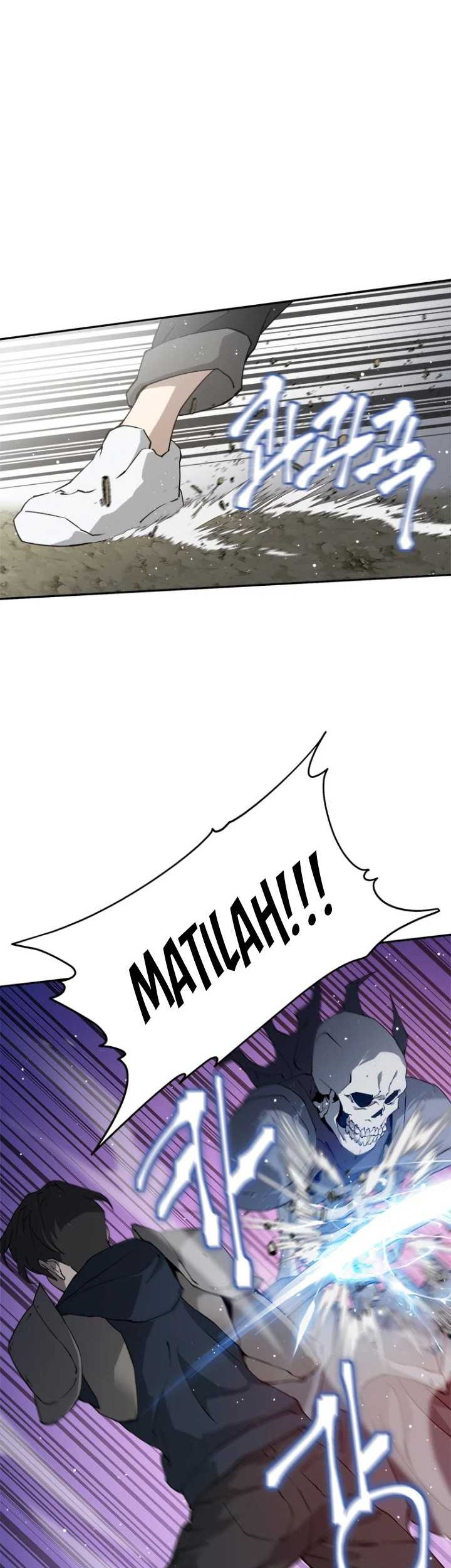 Strongest Level 1 Player Chapter 1 - halaman 63