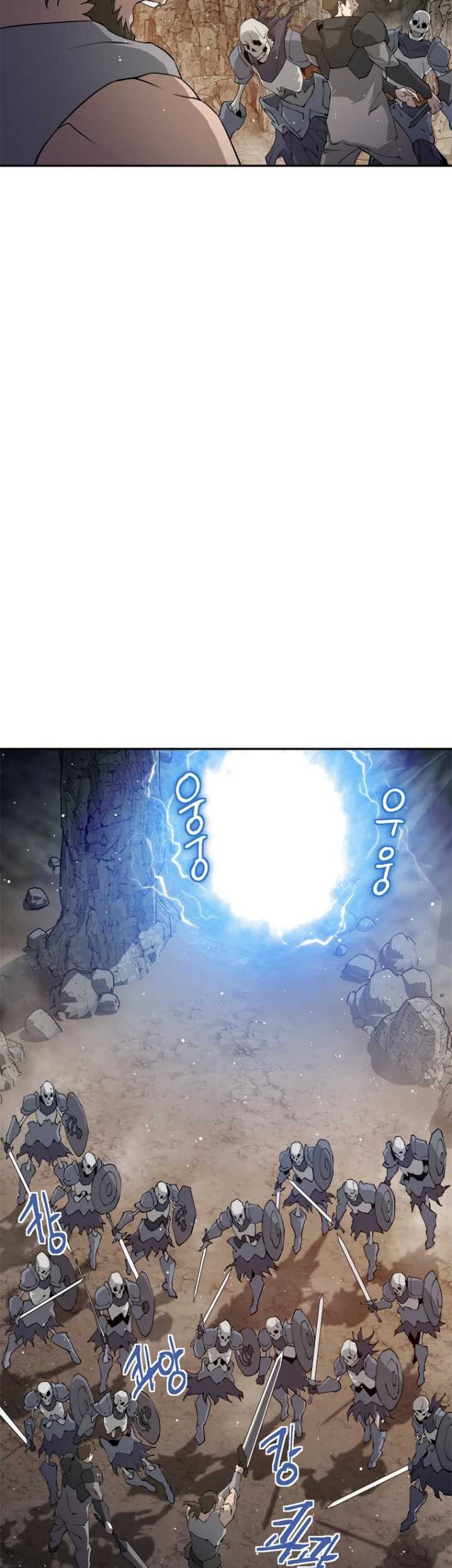 Strongest Level 1 Player Chapter 1 - halaman 71